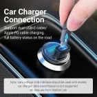Перехідник Vention USB 2.0 Male - USB-C Female (CDWB0) Перехідник Vention USB 2.0 Male - USB-C Female (CDWB0)