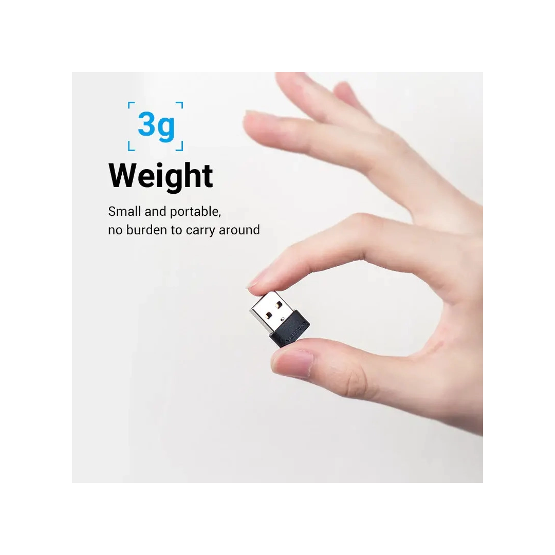 Перехідник Vention USB 2.0 Male - USB-C Female (CDWB0) Перехідник Vention USB 2.0 Male - USB-C Female (CDWB0)