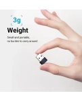 Переходник Vention USB 2.0 Male - USB-C Female (CDWB0)