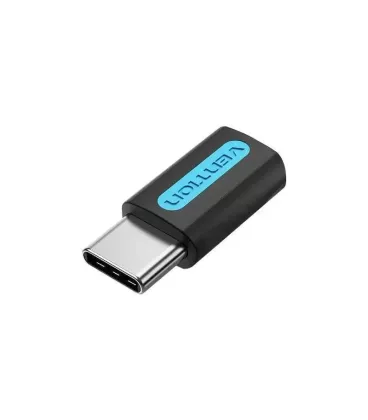 Перехідник Vention USB 3.1 Type-C Male на micro USB 2.0 Female (CDXB0)