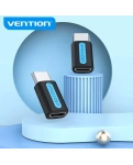 Перехідник Vention USB 3.1 Type-C Male на micro USB 2.0 Female (CDXB0)