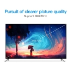 Перехідник Vention DisplayPort - HDMI, 0.2 m (HBGBB) Перехідник Vention DisplayPort - HDMI, 0.2 m (HBGBB)
