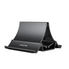 Підставка Vention Cabletime для ноутбука, планшета, телефону, вертикальна (CS15B)