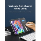 Підставка Vention Cabletime для ноутбука, планшета, телефону, вертикальна (CS15B)