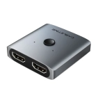 Світч Vention Сabletime HDMI Switcher 2.0 (CP30G)