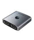 Світч Vention Сabletime HDMI Switcher 2.0 (CP30G)