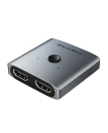 Світч Vention Сabletime HDMI Switcher 2.0 (CP30G)