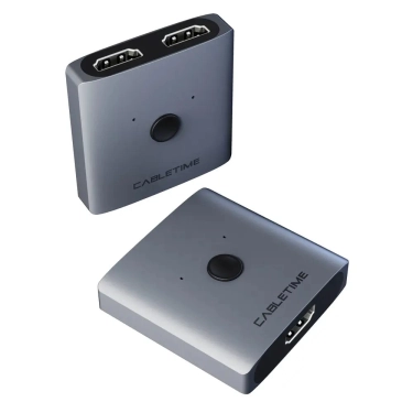 Світч Vention Сabletime HDMI Switcher 2.0 (CP30G)