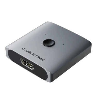 Світч Vention Сabletime HDMI Switcher 2.0 (CP30G)