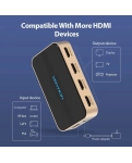 Світч Vention HDMI 1х4 (ACCG0)