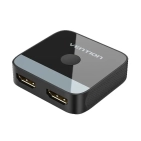 Світч Vention HDMI Switcher 2.0 (AKOB0) Світч Vention HDMI Switcher 2.0 (AKOB0)