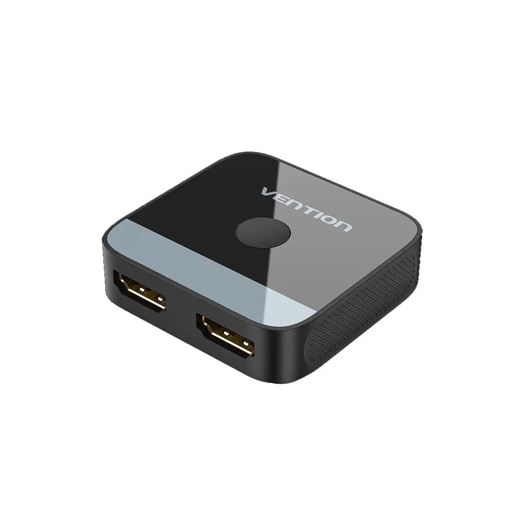 Світч Vention HDMI Switcher 2.0 (AKOB0)