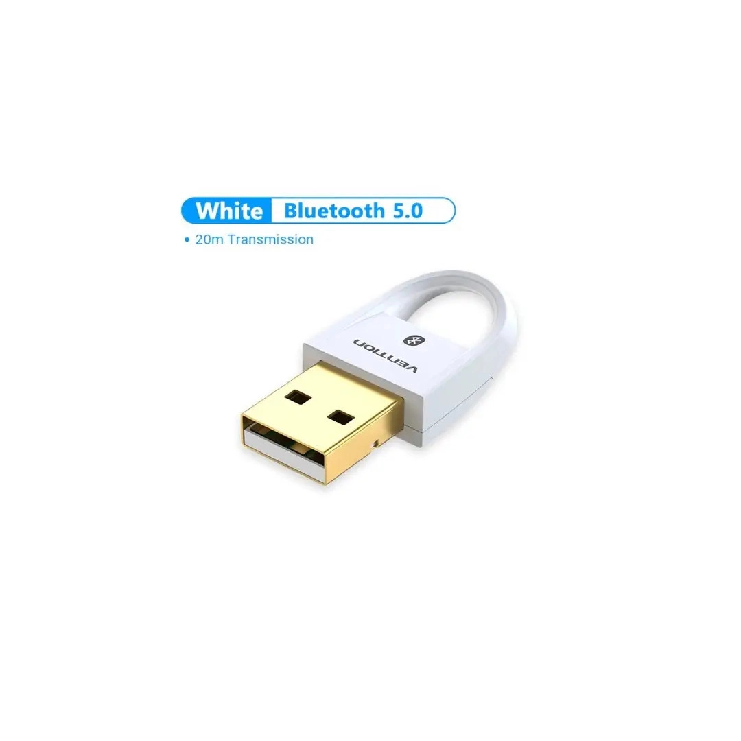 Bluetooth-адаптер Vention 5.0 (CDSW0) Bluetooth-адаптер Vention 5.0 (CDSW0)