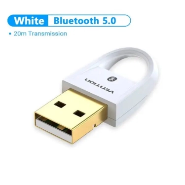 Bluetooth-адаптер Vention 5.0 (CDSW0)