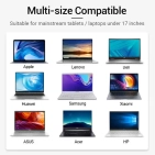 Підставка для ноутбука Vention Venshen 4 you KDLI0