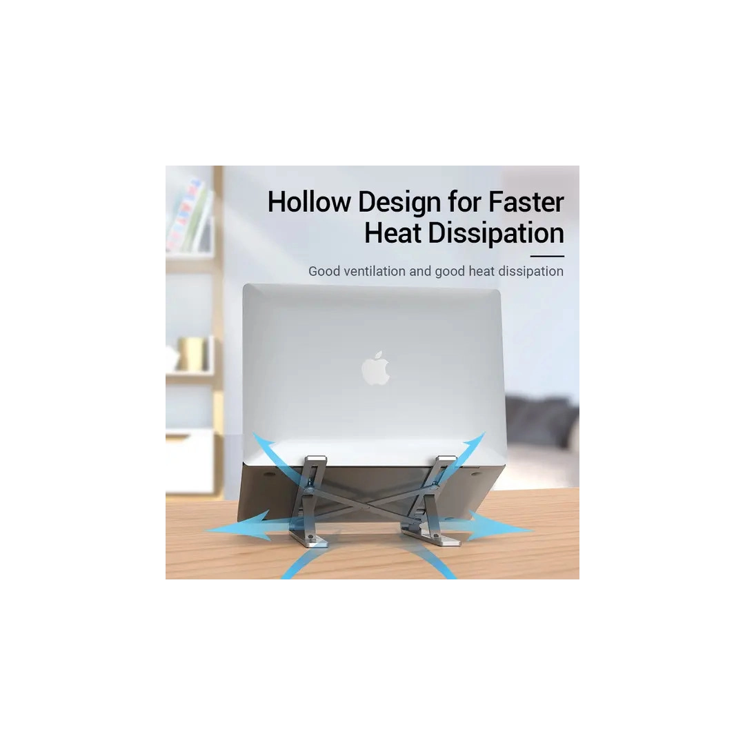 Підставка для ноутбука Vention Venshen 4 you KDLI0