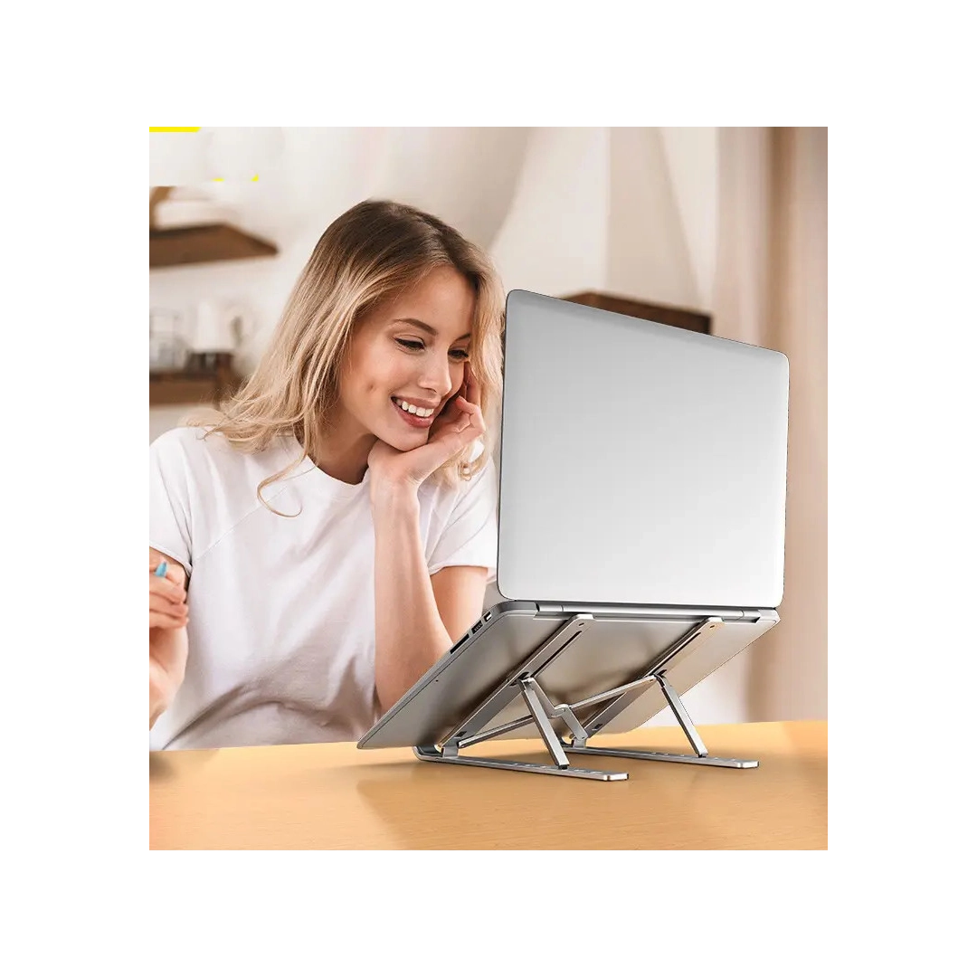 Підставка для ноутбука Vention Venshen 4 you KDLI0