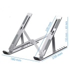 Підставка для ноутбука Vention Venshen 4 you KDLI0