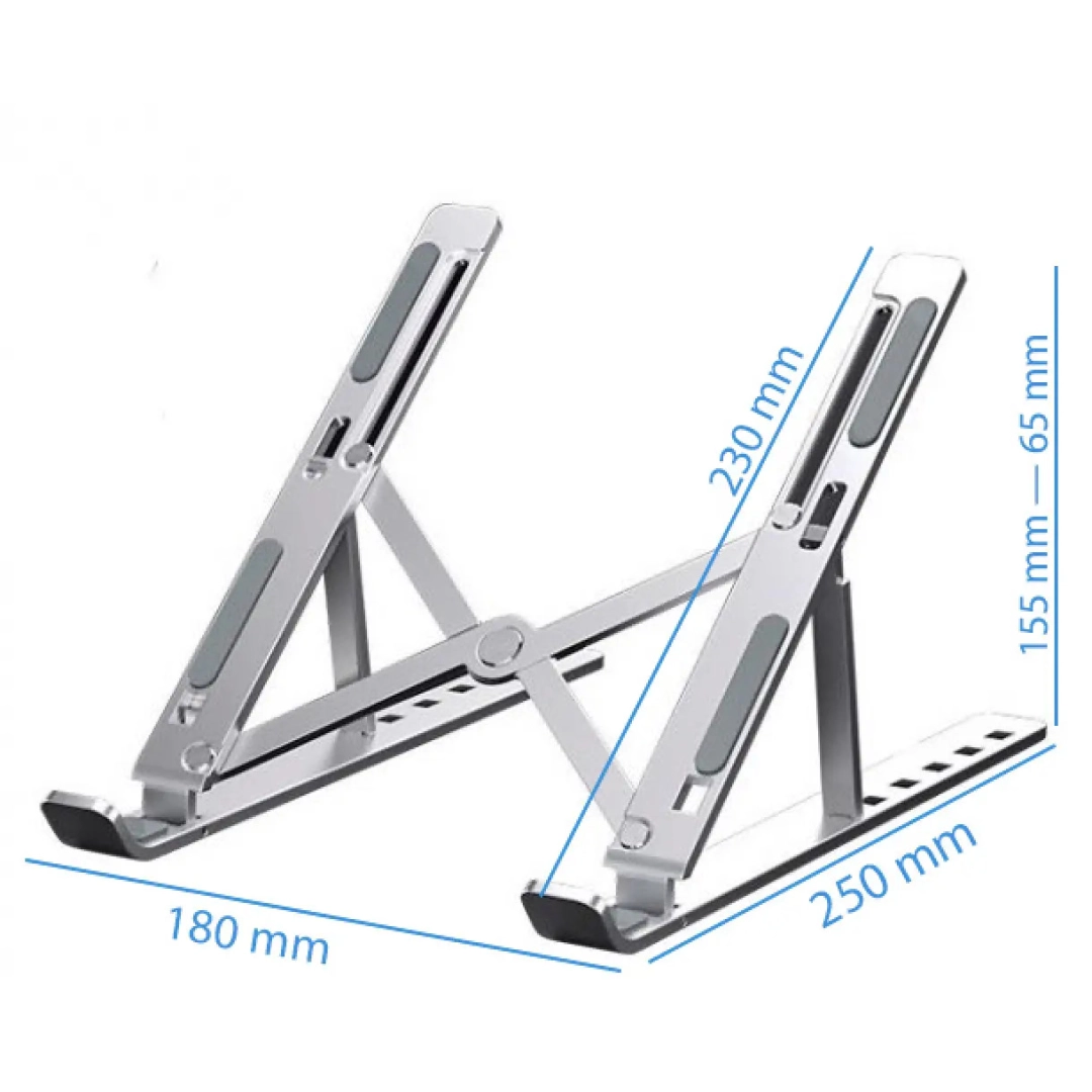 Підставка для ноутбука Vention Venshen 4 you KDLI0