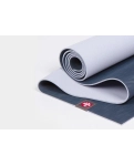 Килимок для йоги Manduka eKO Lite Long 79" Midnight 200x61x0.4 см