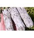 Каліфорнійська біла шавлія White Sage для обкурювання пучок 10 см 30-40 г