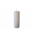 Подарунковий набір свічок із соєвого воску в йогічному стилі від RAO 355 г
