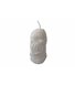 Соєва свічка Ганеш RAO 140 г 8.5х4.5 см
