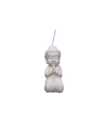 Соєва свічка Будда RAO 30 г 7.5х3 см