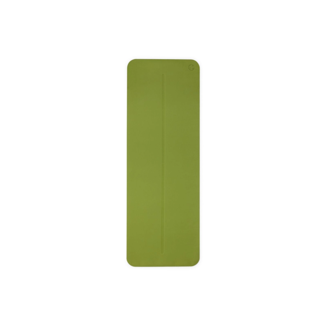 Yoga mat Manduka Begin Yoga Mat Matcha 172x61x0.5 cm