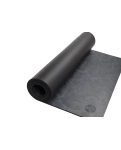 Килимок для йоги Manduka GRP Adapt Black Marbled 180x66x0.5 см