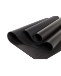 Yoga mat Manduka GRP Adapt Jet Black 180x66x0.5 cm