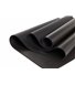Килимок для йоги Manduka GRP Adapt Jet Black Long 200x66x0.5 см