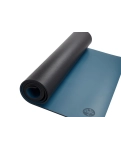 Килимок для йоги Manduka GRP Adapt Aqua Marina 180x66x0.5 см