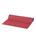Yoga mat Bodhi Rishikesh red 183x60x0.45 cm