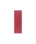 Yoga mat Bodhi Rishikesh red 183x60x0.45 cm