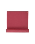 Yoga mat Bodhi Rishikesh red 183x60x0.45 cm