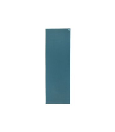 Килимок для йоги Bodhi Rishikesh синій 183x60x0.45 см