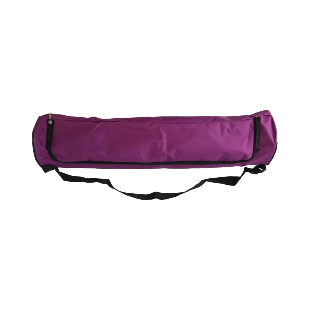 Cover for yoga mat Amber 70 cm purple