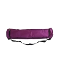 Cover for yoga mat Amber 70 cm purple