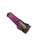 Cover for yoga mat Amber 70 cm purple