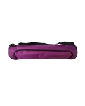 Cover for yoga mat Amber 70 cm purple