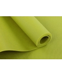 Yoga mat Bodhi Rishikesh Premium 80 roll 20 m olive green