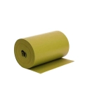 Yoga mat Bodhi Rishikesh Premium 80 roll 20 m olive green