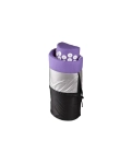 Acupressure set Eko-Max (mat+roller+case) RAO