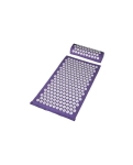 Acupressure set Eko-Max (mat+roller+case) RAO
