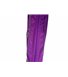 Чохол для йога мату Експерт фіолетовий RAO 61х12 см