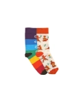 Set of socks RAO Yoga 7 chakras + Seals 2 pairs (39-41)