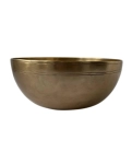 Tibetan handmade singing bowl Sound Therapy (D 29 cm)