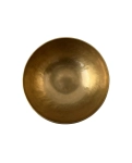 Tibetan handmade singing bowl Sound Therapy (D 29 cm)