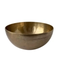 Tibetan handmade singing bowl Sound Therapy (D 29 cm)
